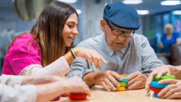 NEUROEDUCAÇÃO GERIÁTRICA 